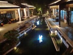 -雅达·阳羡溪山小镇中心