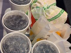 -德克士(洪洞店)