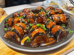 -燕郊烧鸽子(酷车小镇店)