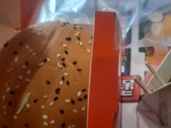 -前进5路汉堡炸鸡(汉街skp店)