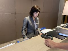 -广州粤海喜来登酒店