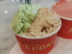 -Dal Cuore 达可芮冰淇淋(陕西北路店)