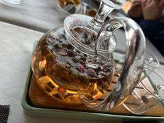 -璟象酒店-爱丽坊景观餐厅