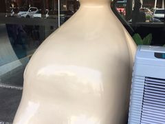 -SENTEA森茶(麦地丽日店)