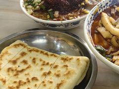 -牛家羊杂碎饸饹面
