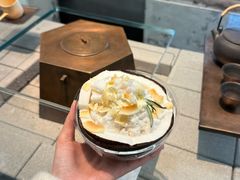 -喜茶(深圳万象城黑金店)