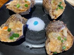 火焰海螺-黄鱼炙夜·烧烤·小龙虾(世茂缤谷店)