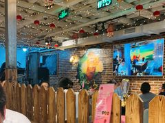 -三个大叔东北烧烤·砂锅菜(西三旗店)