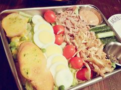 -吃饼人西餐(南开店)