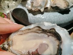 -普朗姆生蚝吧(原建国路店)