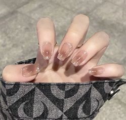 -沐白•盛妍日式美甲美睫