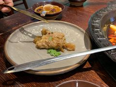 -受气牛肉·耙牛肉火锅(水晶郦城店)