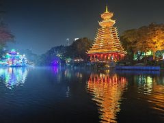 -深圳锦绣中华民俗村