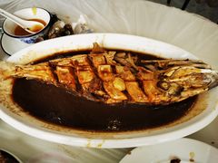 -碧海银沙海鲜餐厅(恒大海上威尼斯店)