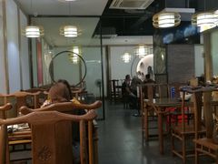 大堂-小莆天(元帅路店)