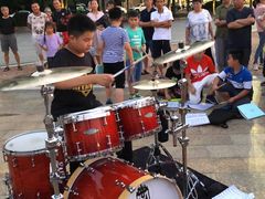 -摩城音乐•器乐•声乐(百家湖校区)