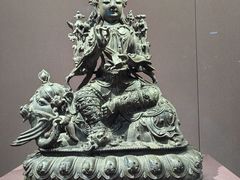 -上海博物馆(人民广场馆)