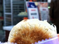 -长发西饼(临顿路店)