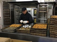 制作-安德鲁饼店(总店)