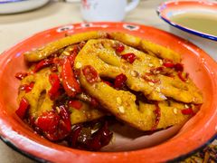 -老三样·旧食新味(万寿宫店)
