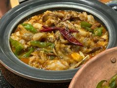 -云海肴·汽锅鸡·云南菜(美罗城店)