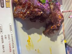 -木屋烧烤(白石洲店)