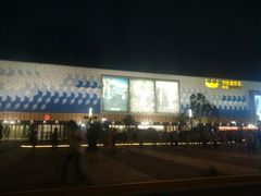 -万达广场(盐城盐都店)