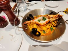 -L'Arome芳芳法国餐厅(仙林金鹰店)
