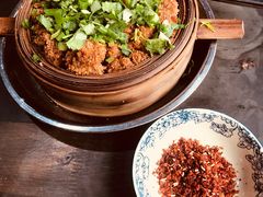 -乐山食古香跷脚牛肉