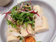 -胡麻(静安嘉里店)