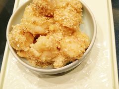 -香雪海饭店中餐厅(人民桥店)