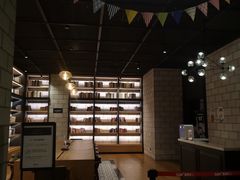 -CGV影城(滨江天街IMAX店)
