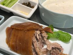 -紫光园(劲松店)