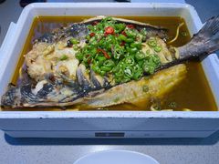 -半天妖烤鱼(海梦一方店)