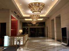-无锡君来洲际酒店