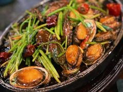 -浩运海鲜·16年专注青岛菜(石老人店)