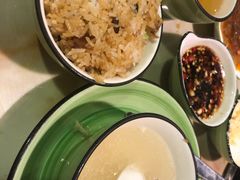 -四季合味椰子鸡(南山大冲店)