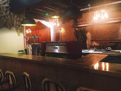 -莫比餐厅(五道口店)