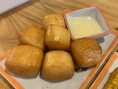 -开蚝屋·海鲜龙虾烧烤(文二路店)