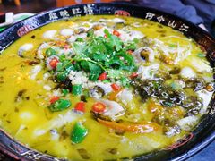 -南阳城烧烤海鲜酒店(和平路店)