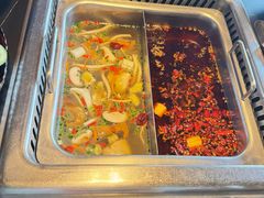 -大隐·成都火锅Bistro(合生麒麟新天地店)