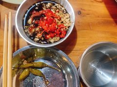 -东镇老火锅(长春路首店)