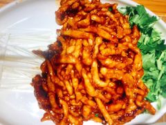 -姥姥家春饼店(佳亿时尚广场店)