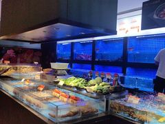 -徐记海鲜(大雁塔|金都店)
