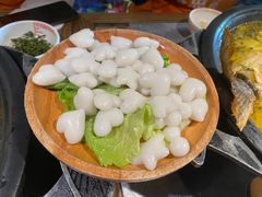 -探鱼·鲜青椒爽麻烤鱼(天河优托邦店)