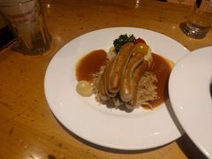 -兰特伯爵西餐厅·啤酒屋(方庄店)