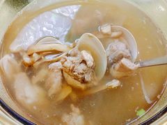 -悦来酒家·正宗闽南菜(西街店)