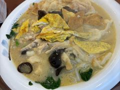 -华顺土菜馆(洪岗路店)