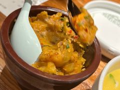 老奶洋芋-云海肴·汽锅鸡·云南菜(美罗城店)