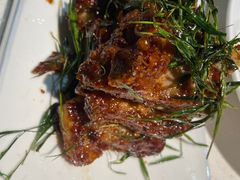 外婆茶香小排-聚友斋(水晶街店)